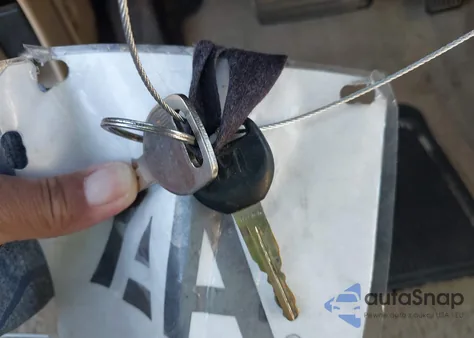 1991 Honda Accord Lx/Ex from USA, damaged, VIN 1HGCB7658MA119189